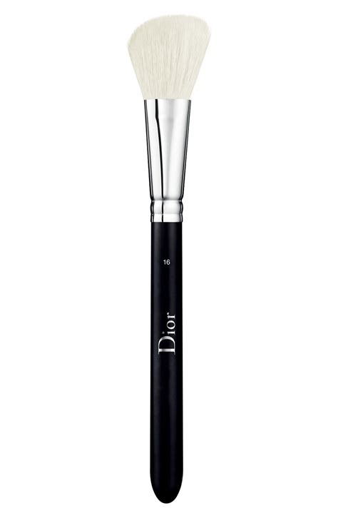 dior blush brush no 16|DIOR No.16 Blush Brush .